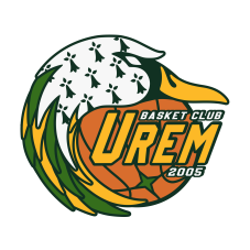 Union Rosporden Elliant Melgven Basket Club