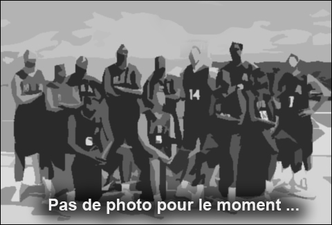 Pas de photo - Union Rosporden Elliant Melgven Basket Club